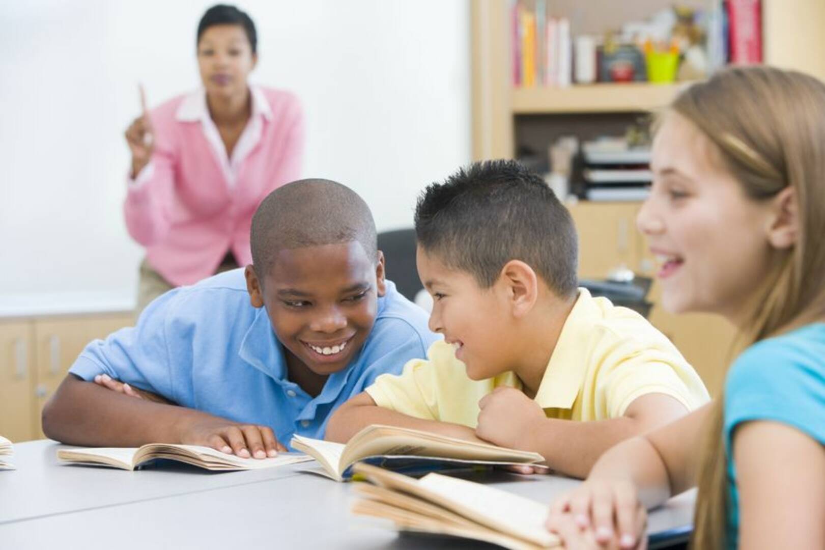 Beginners Inn Childcare & Learning Center logo