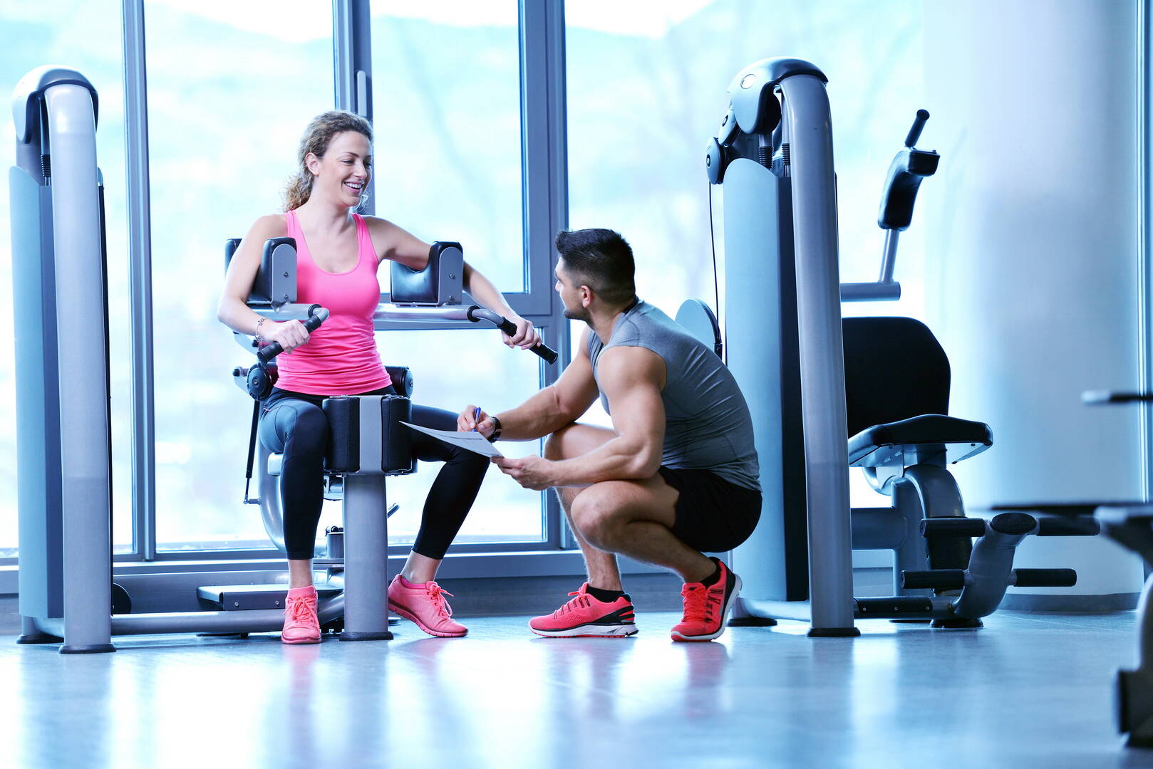 Take Control Physical Therapy Centers