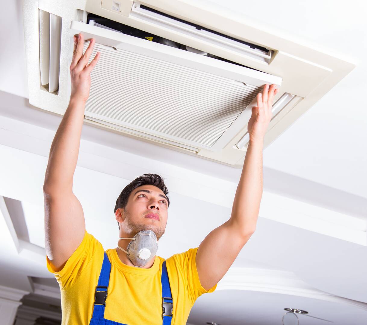 Briarwood Heating & Cooling 