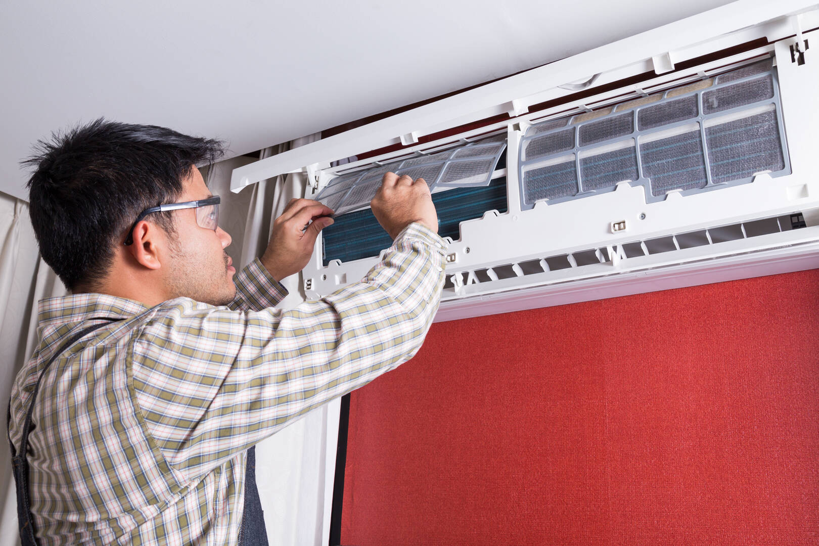 Lin Air Installation Co. Inc