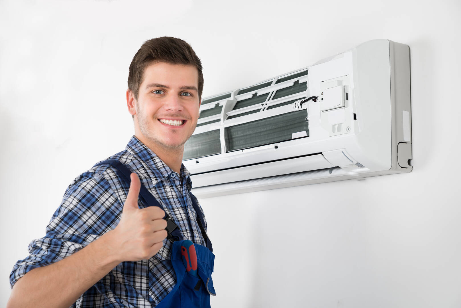 Johnson's  Heating &  Cooling