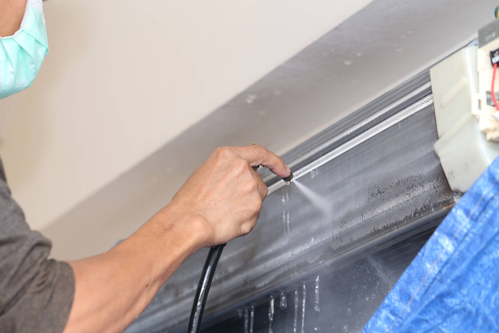 Radco Air Conditioning Heating & Appliance Service