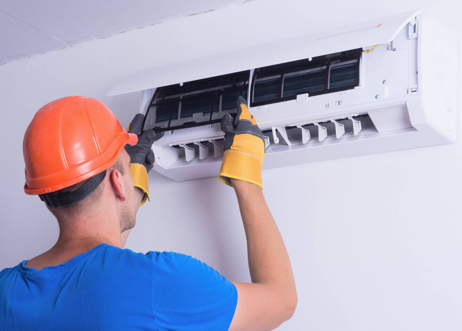 Service 1 Plumbing, Heating & A/C Inc.