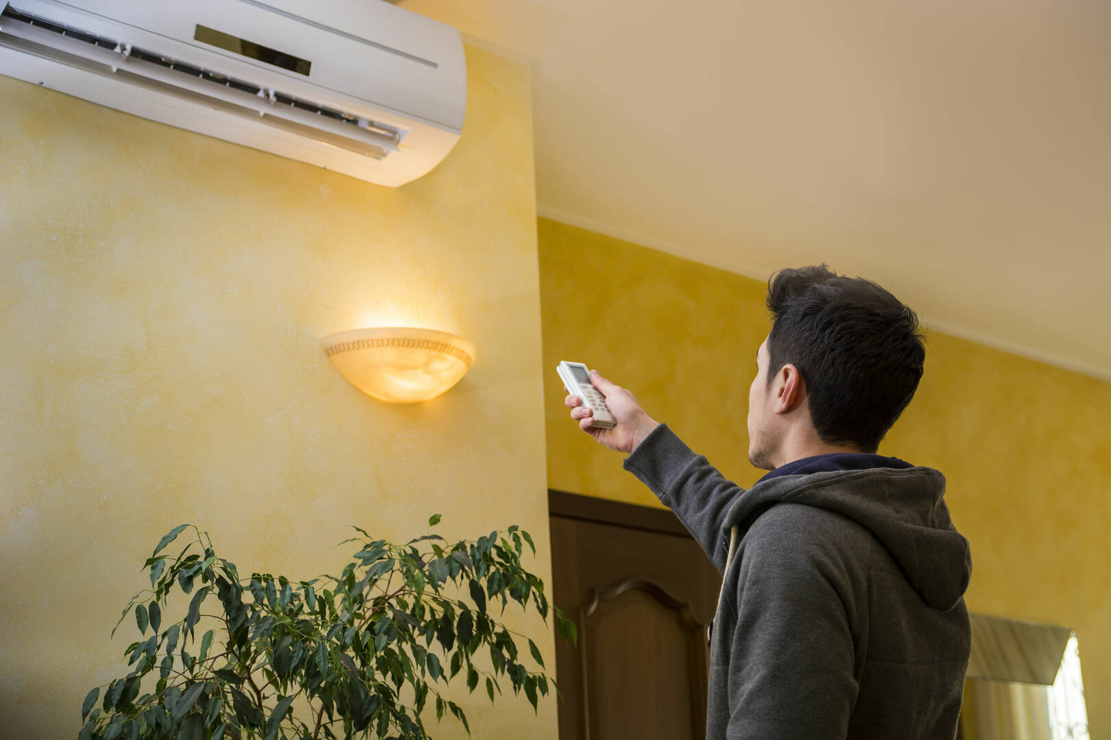 Mendez Air Conditioning & Heating