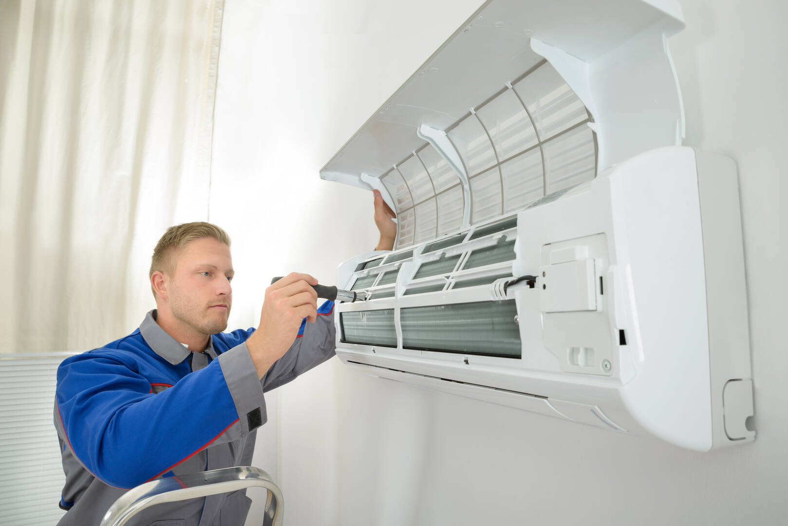 Vickers Heating & Air Conditioning Inc