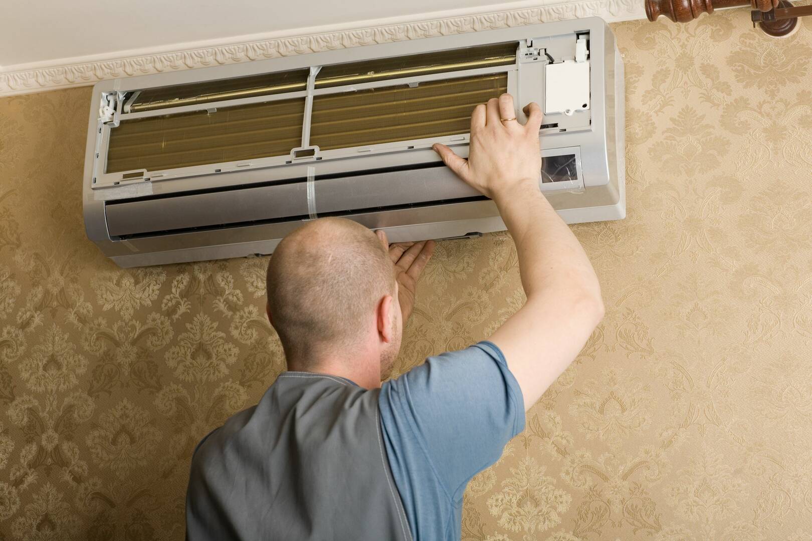 Killeen  Heating &  Air Conditioning