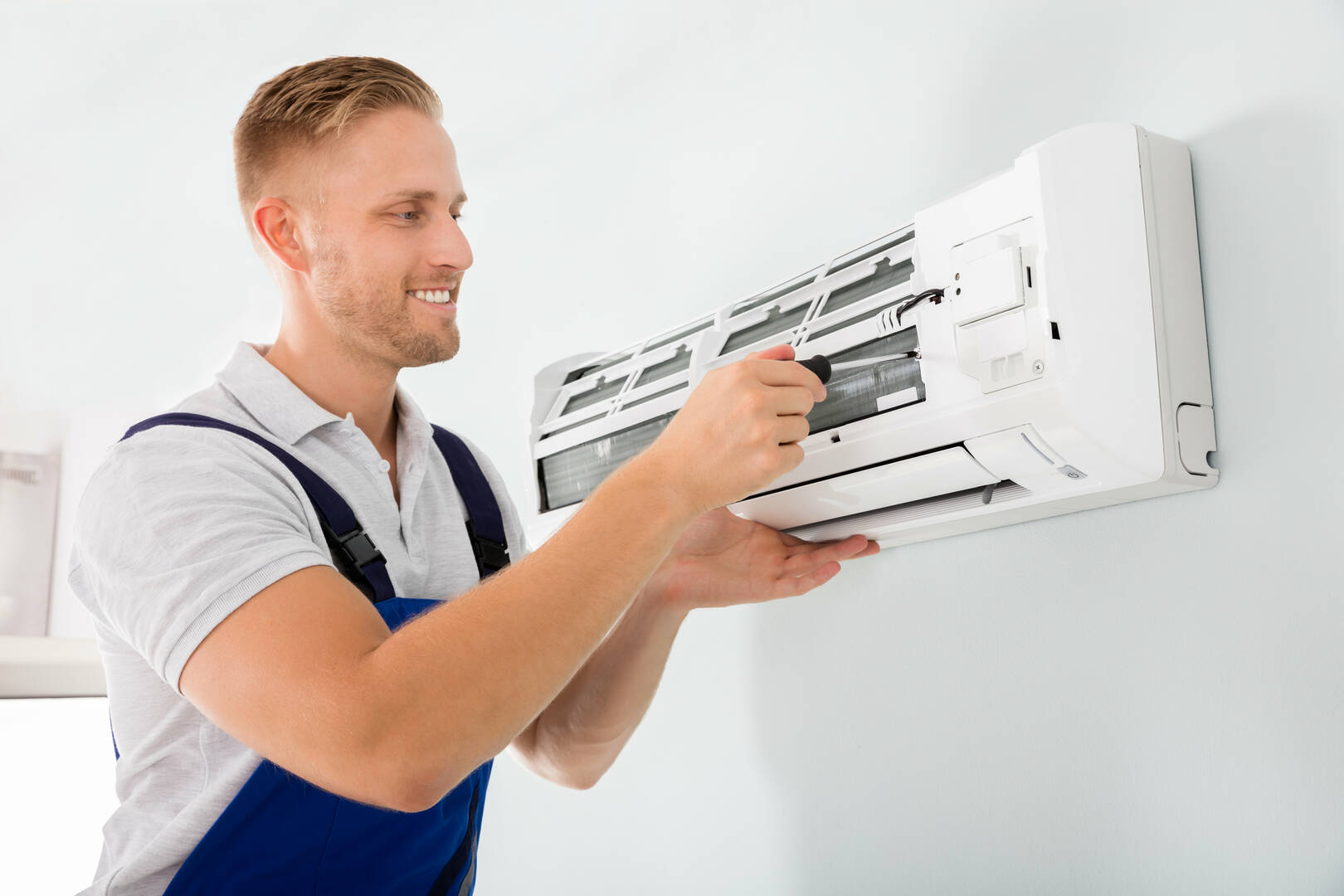 Todd King's Heating & Cooling