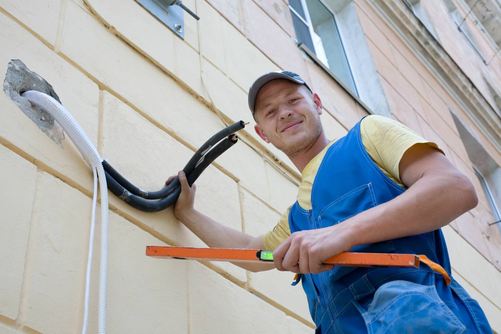 Windward Air Conditioning Inc