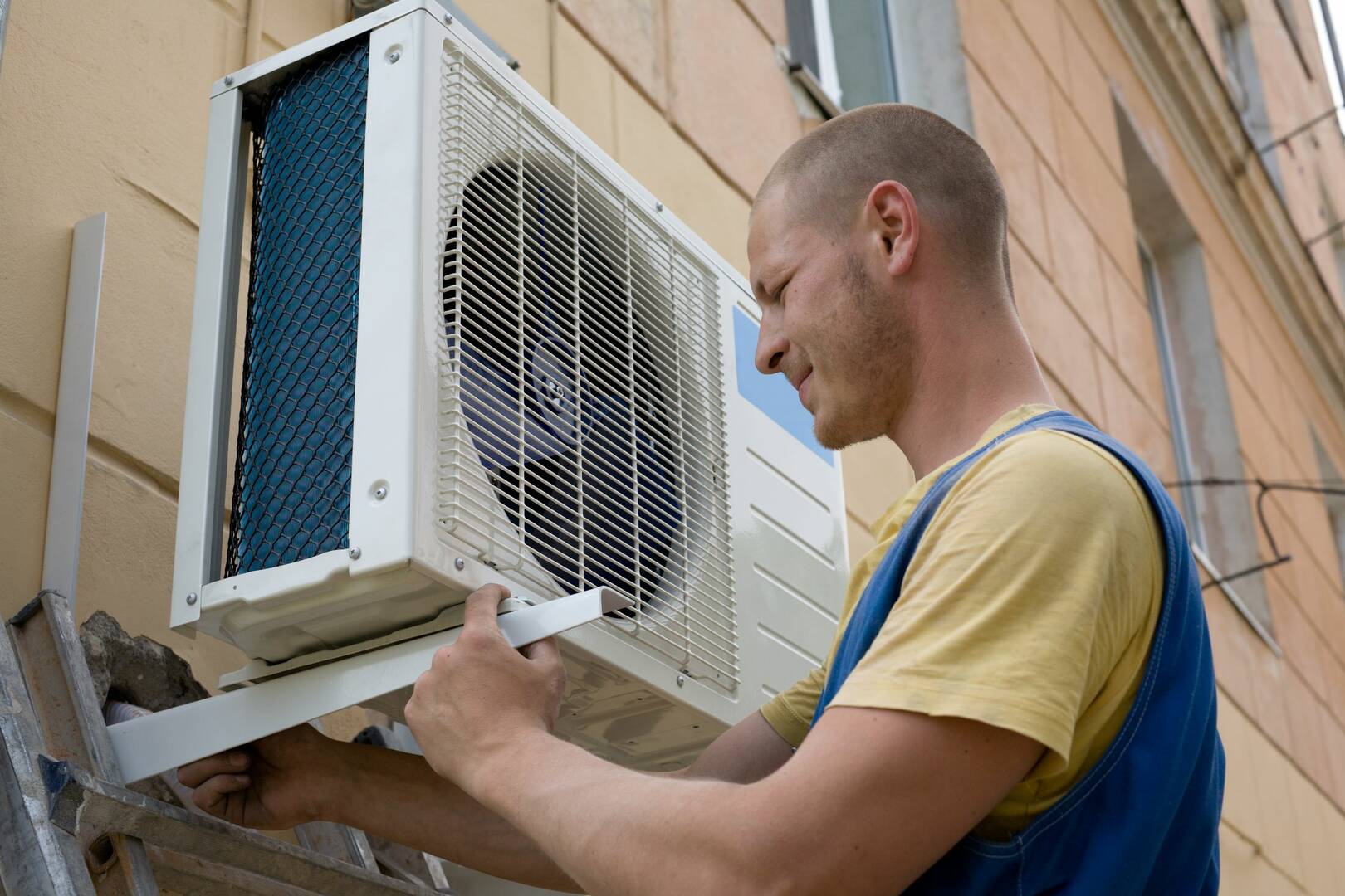 Comfort Tech Heating & Air Conditioning