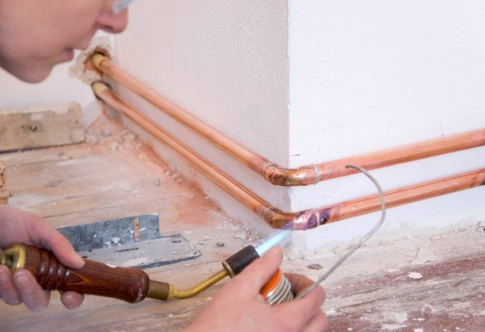 Caucig Fuel - Heating and Cooling Co.