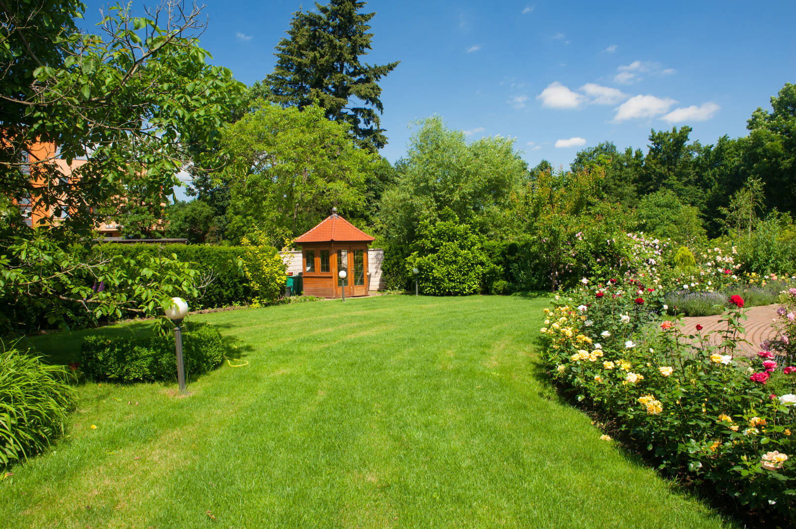 Zarrilli Homes