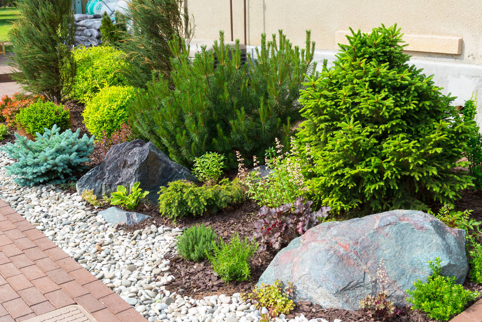Outdoor Guys & Renovations