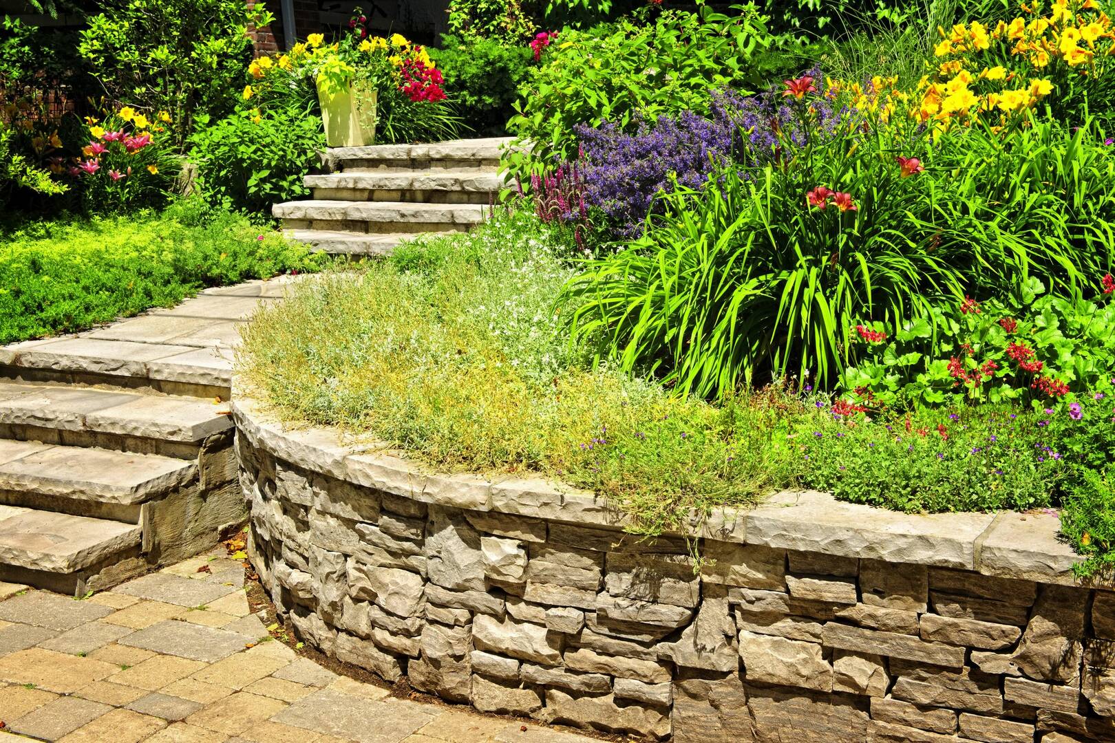 Reinford Landscapes