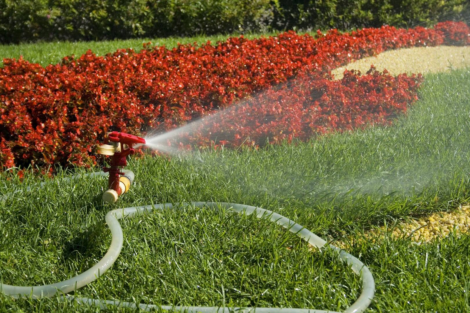 A Fresh Cut Landscaping