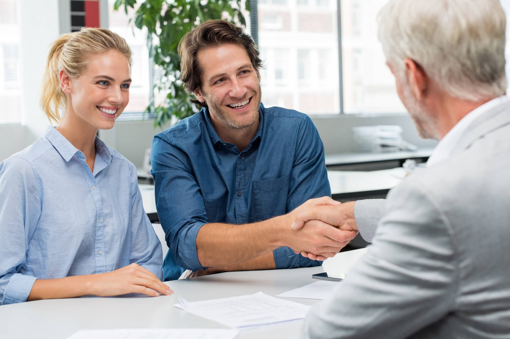 Metzger Insurance Agency