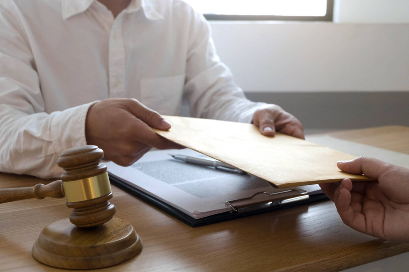 U.S. Bonding Co. Bail Bonds