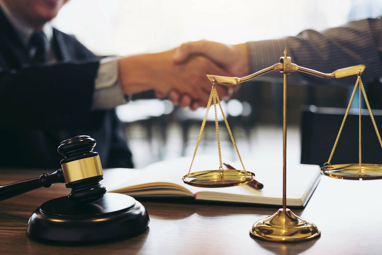 Cramer & Peavy Attorneys at Law