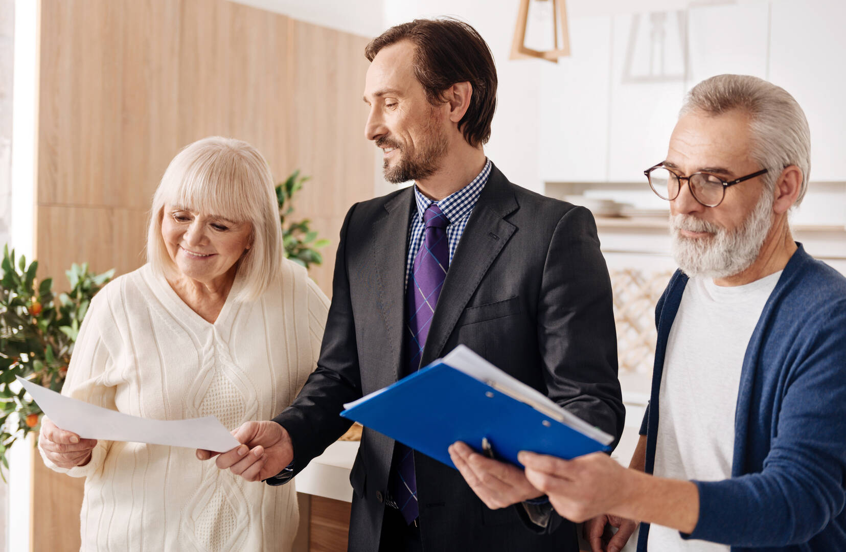 Thompson Law Firm PLLC