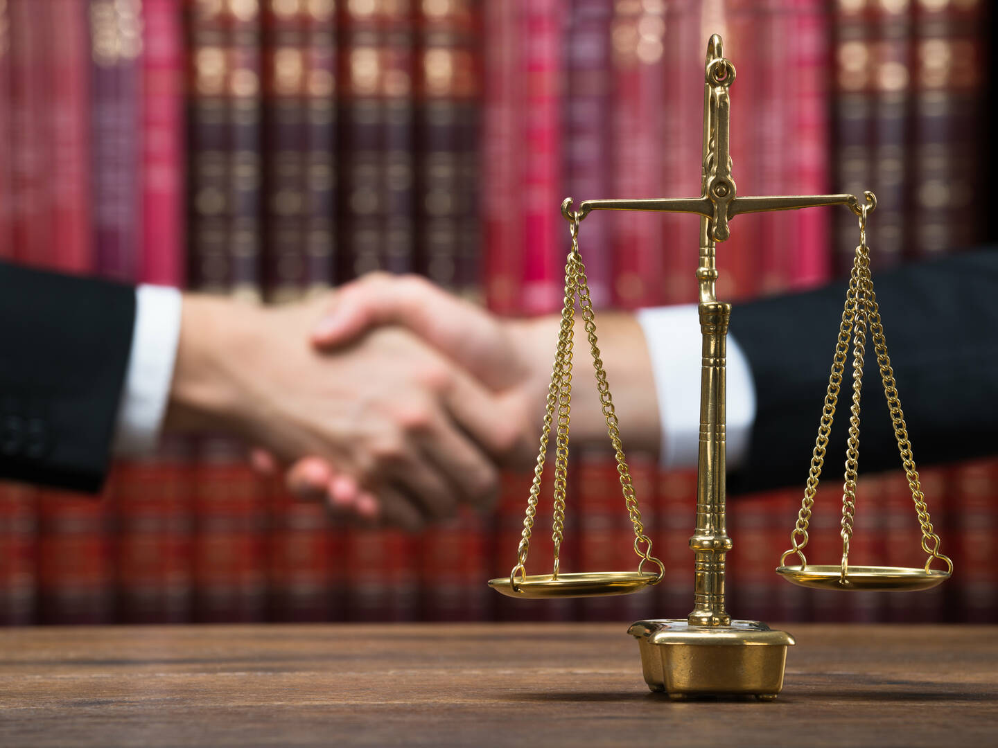T & H Bail Bond Agency LLC