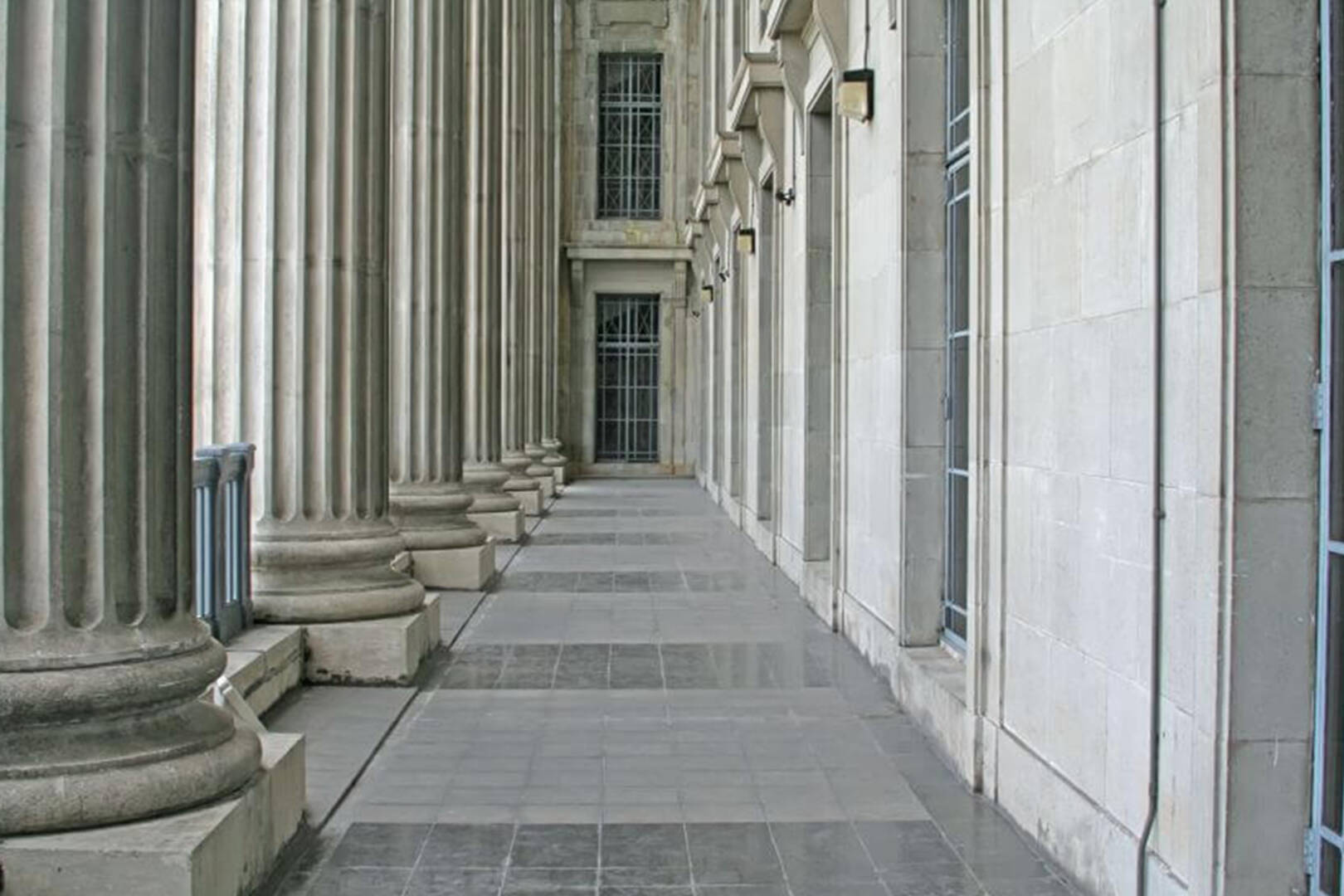 The Law Offices of David C Weir PLLC