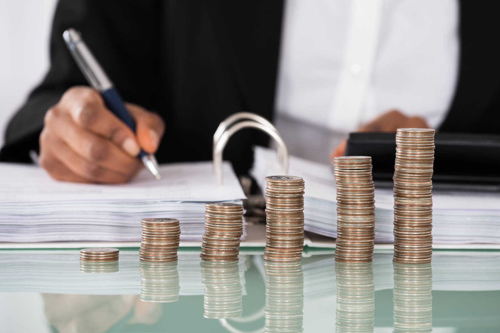 Unitree Finance