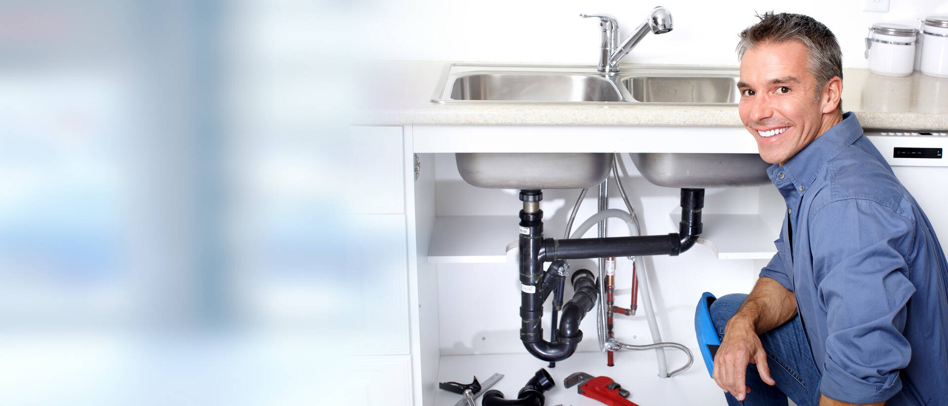 Right Price Plumbing and Septic logo