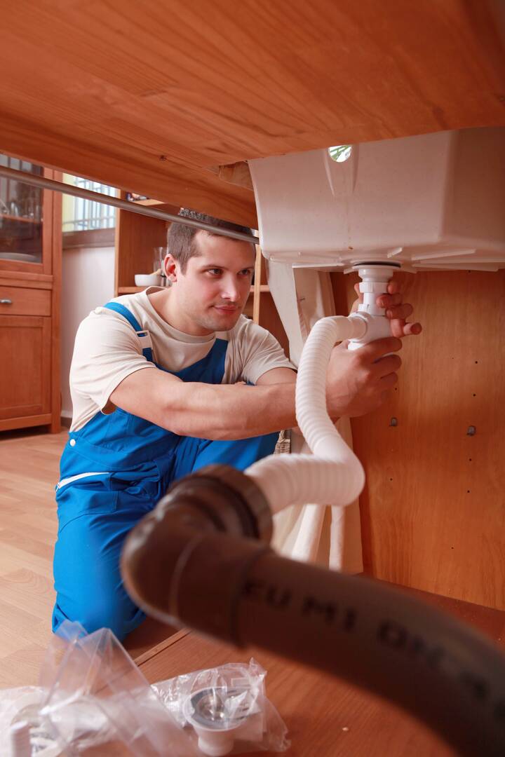 Ed's Septic Tank Cleaning Service LLC