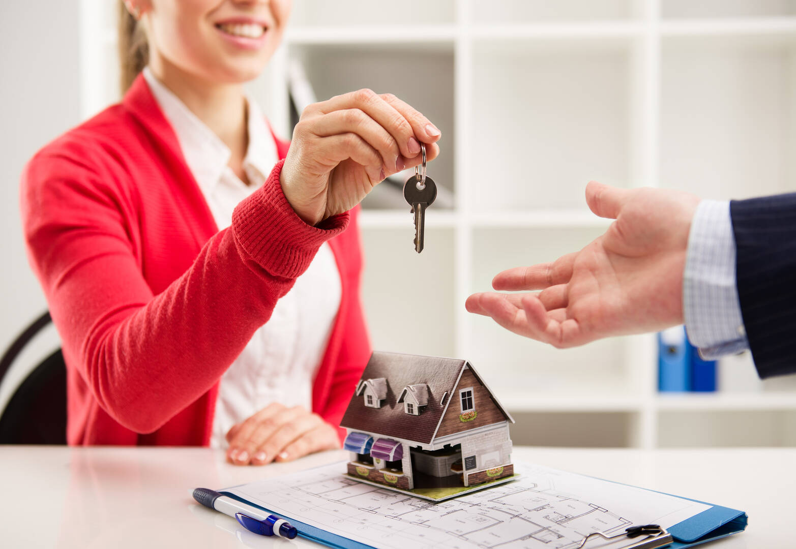 Nova Property Management