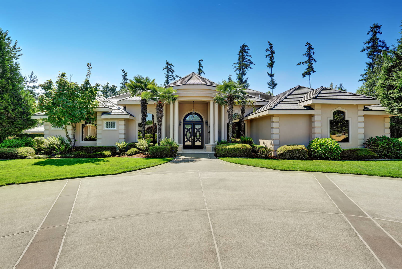 Forte Luxe