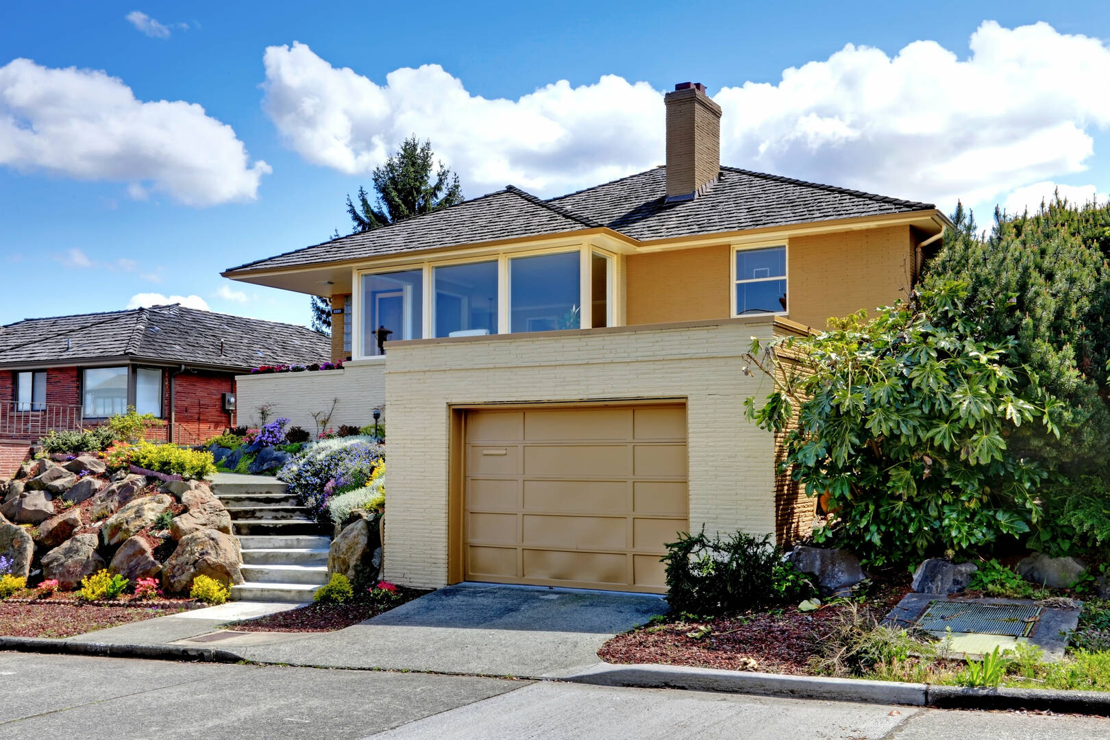 Optimum Property Management & Vacation Rentals