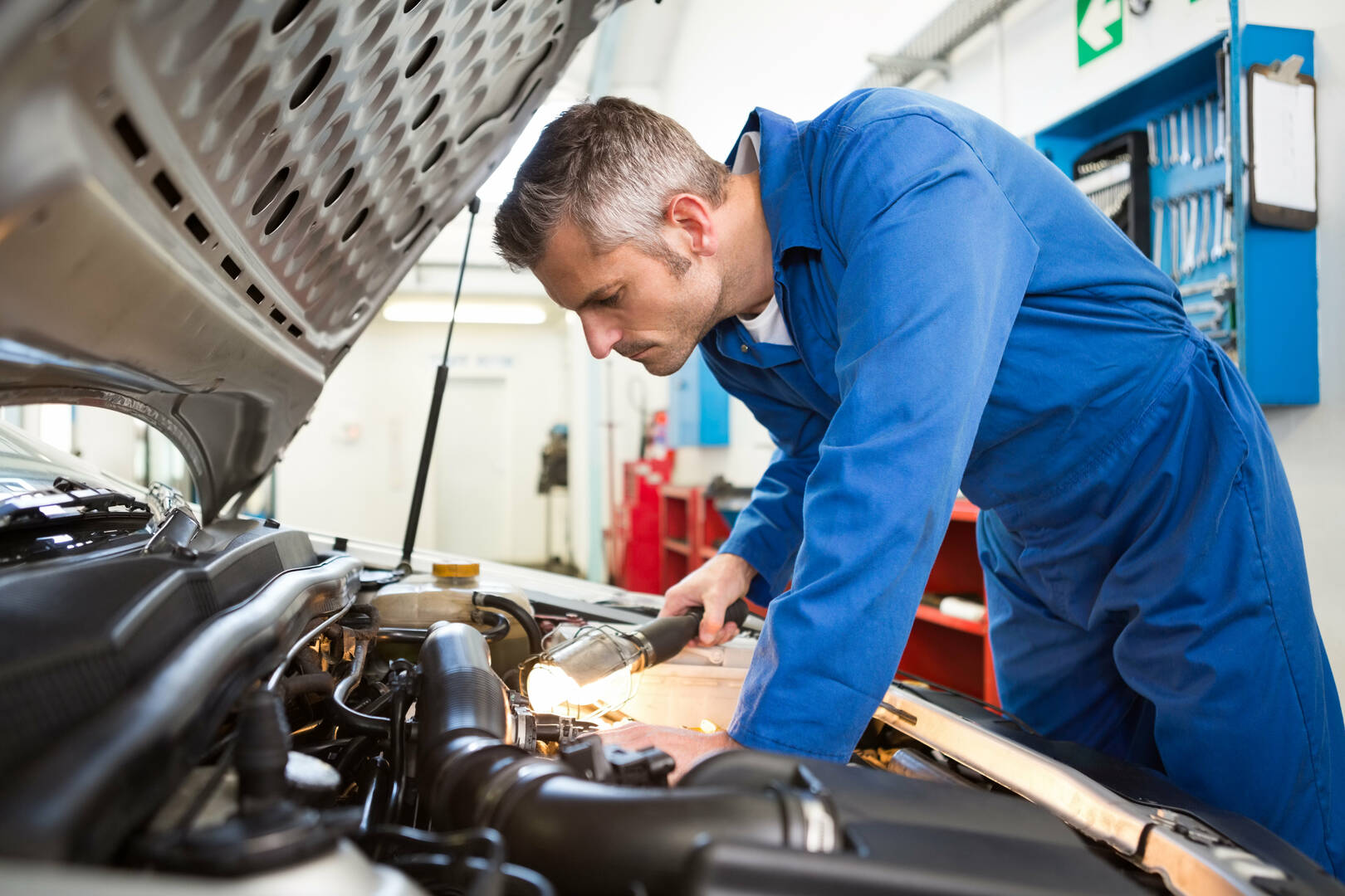 Paul Whyte Automotive