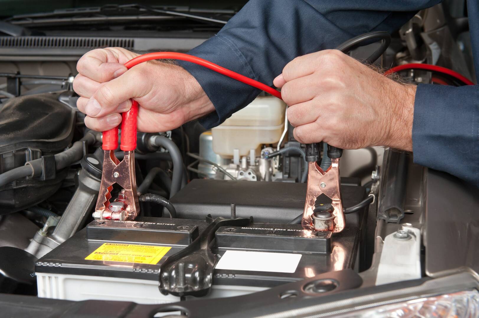 Rapid Auto Repair