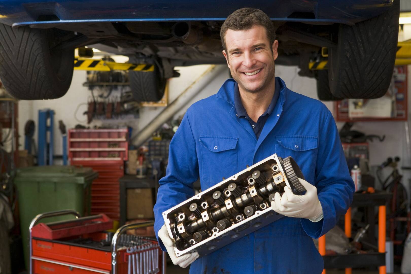 Freeman Collision Center