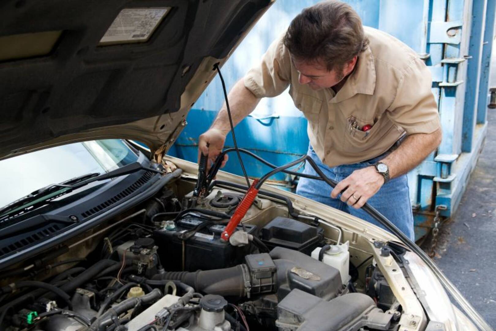 All Pro Transmission Exchange LLC