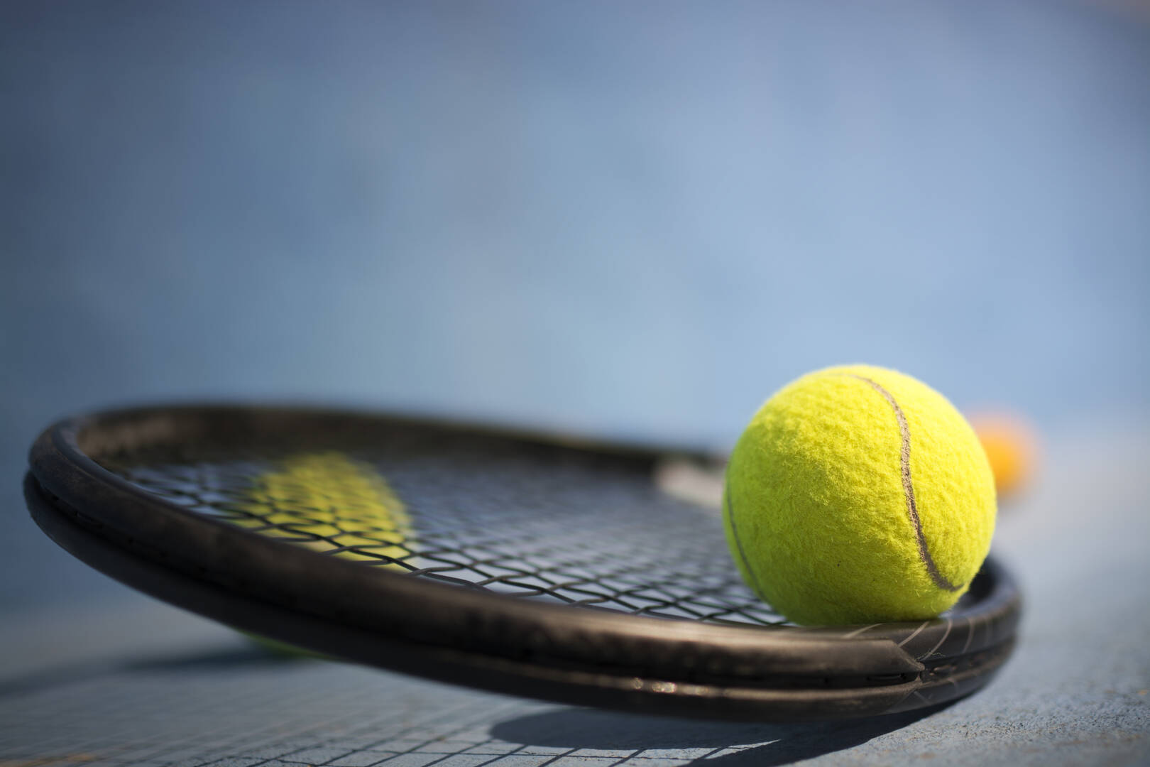 The King of Padel
