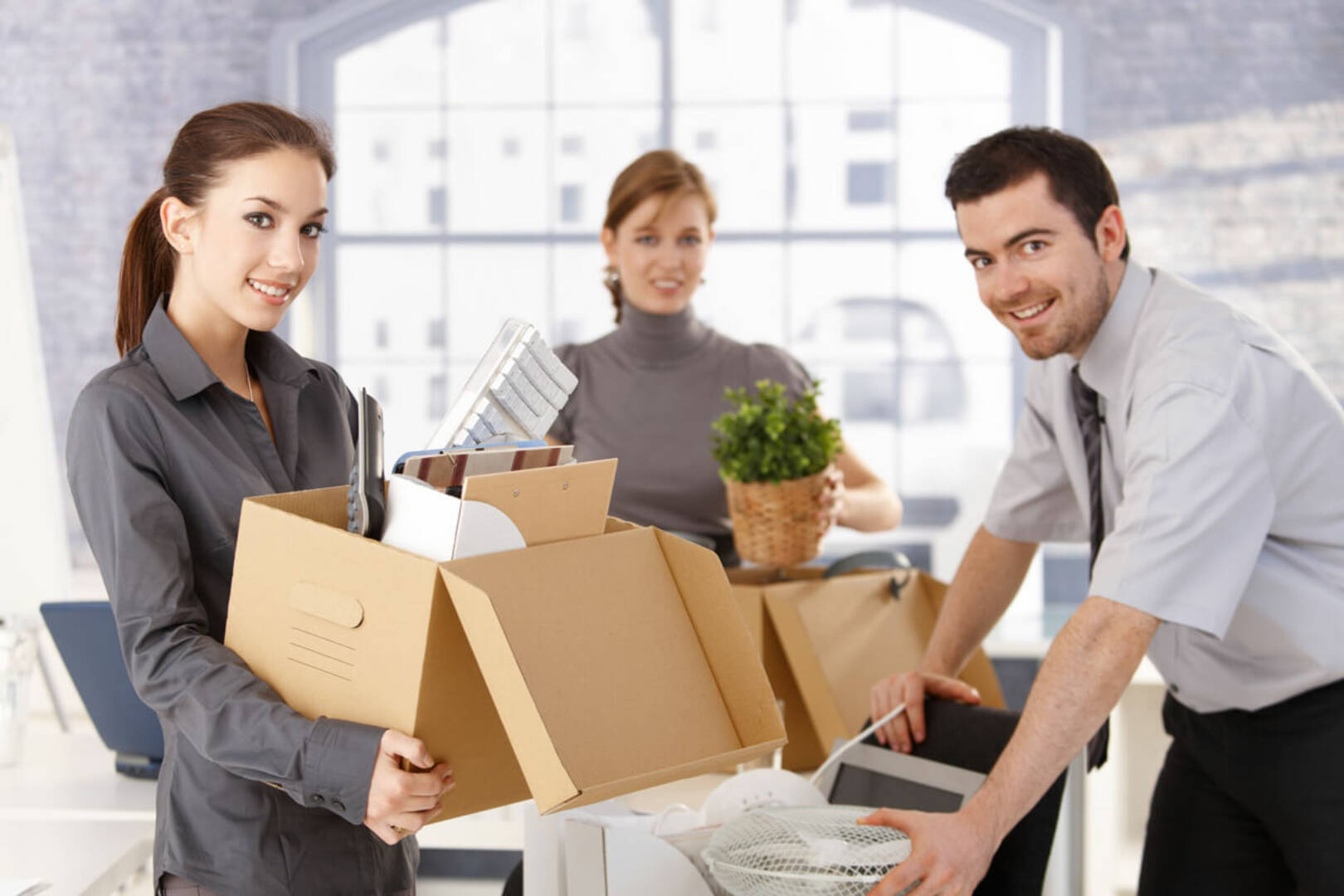 Warehouse Services Inc