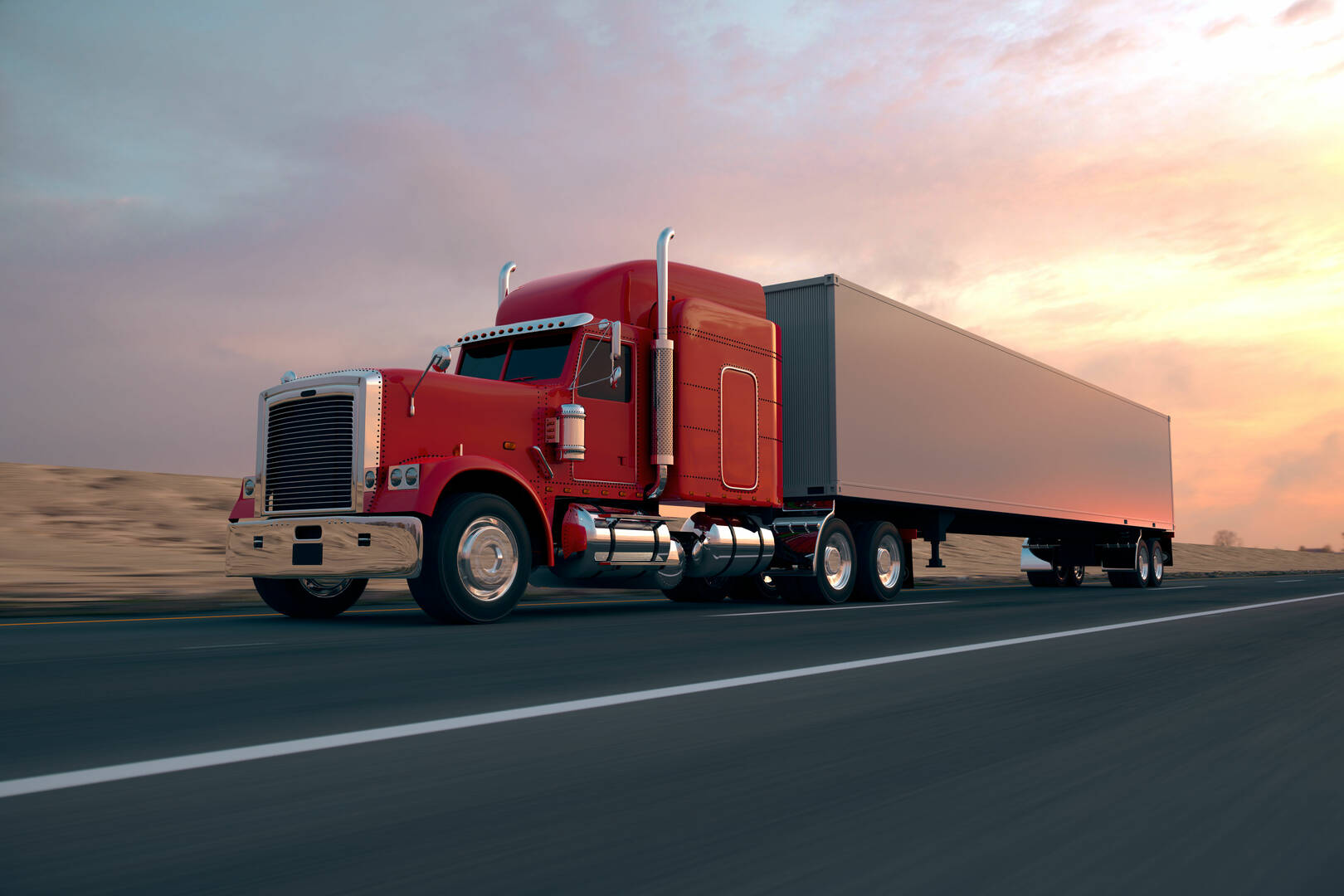 Radcliffe Transport & Storage Pty Ltd