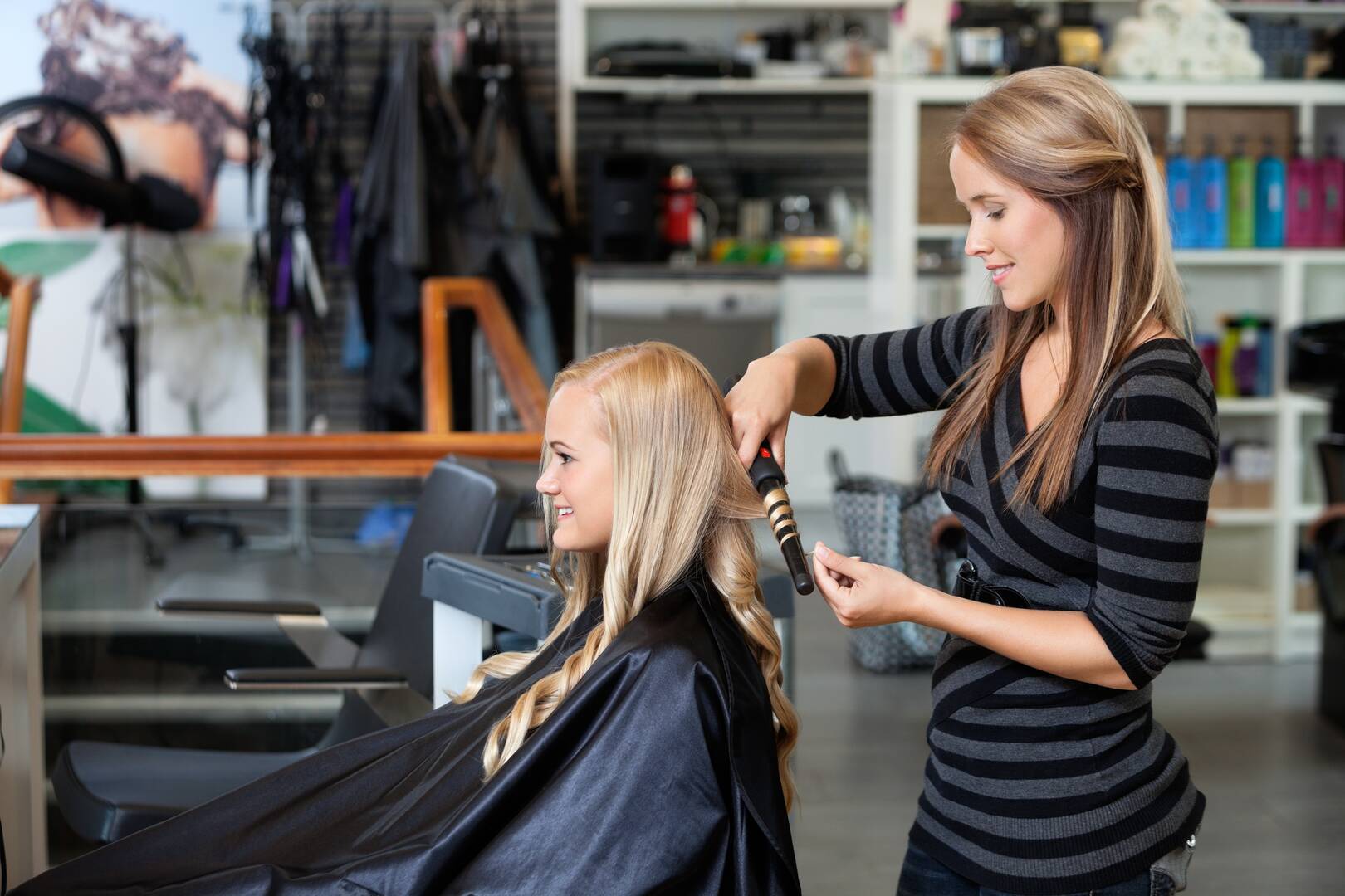 Salon Icon NYC