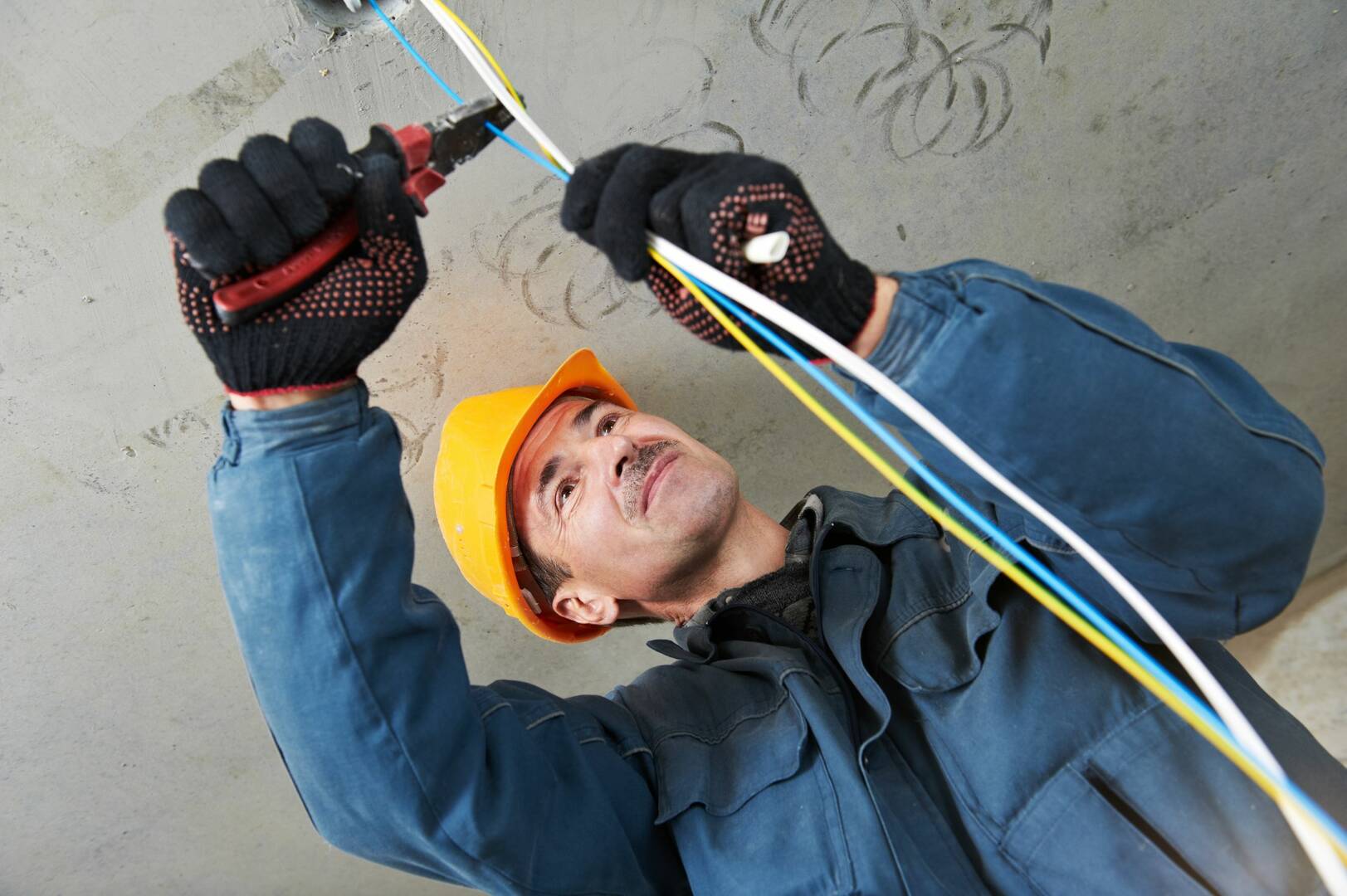 MacMurdo Electrical