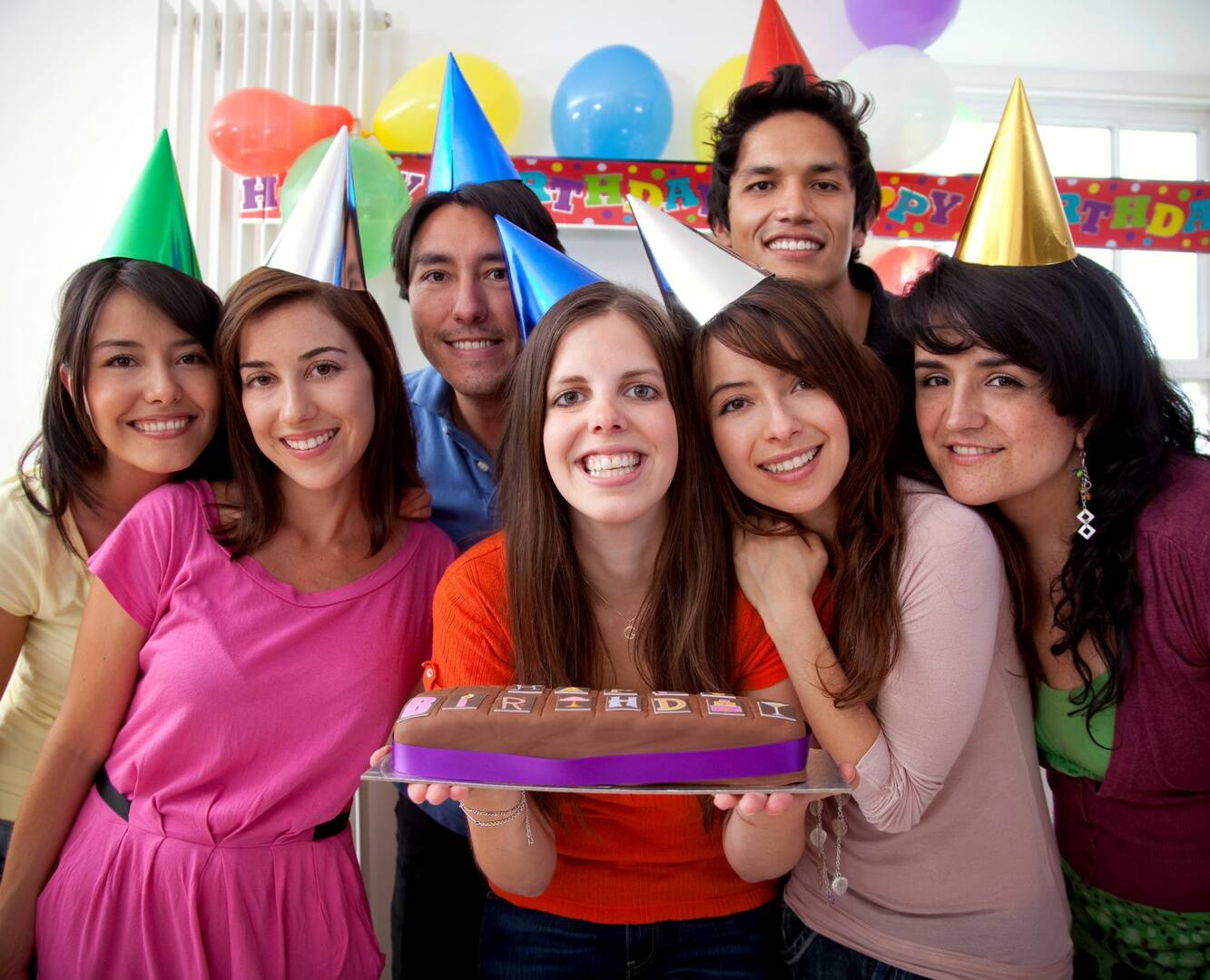 Global Events Rental LLC