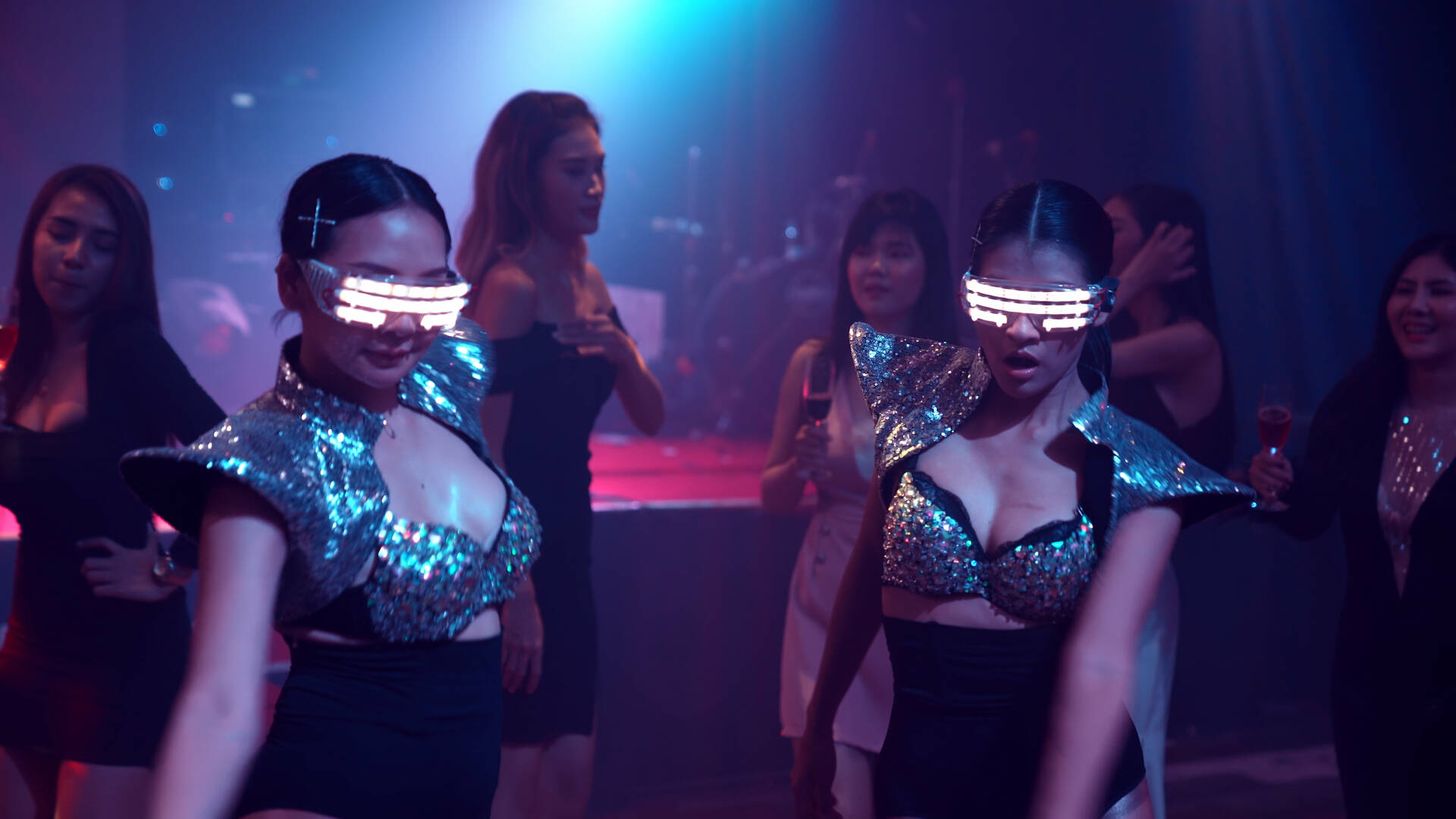 MiniTown Party -Indoor party rental