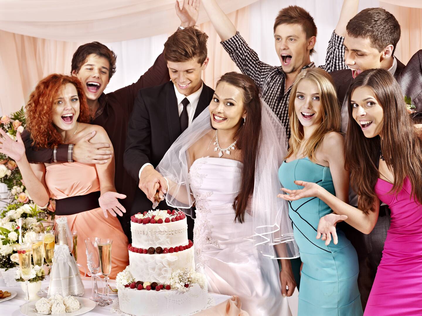 Ruth & Co. Events