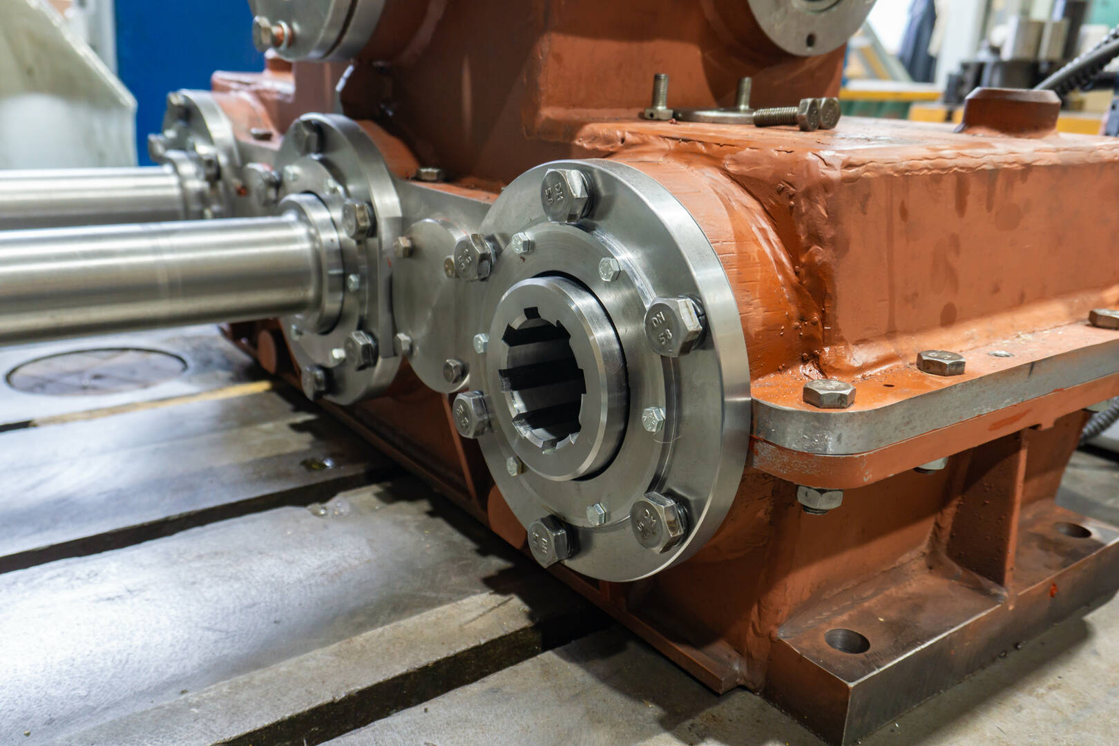 HYDRAULINK NEPEAN logo