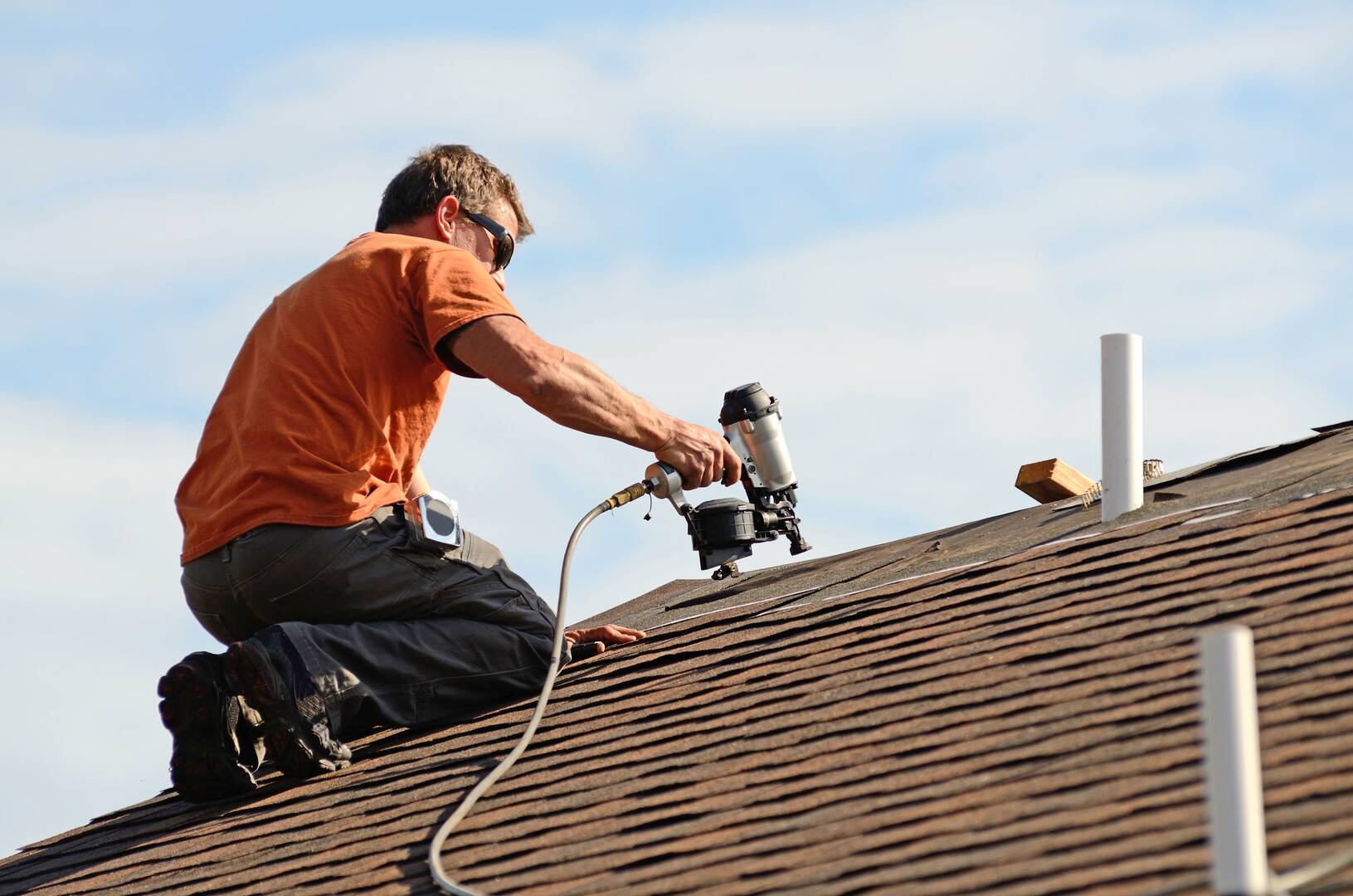 Wait Roofing & Seamless Gutters, Inc.