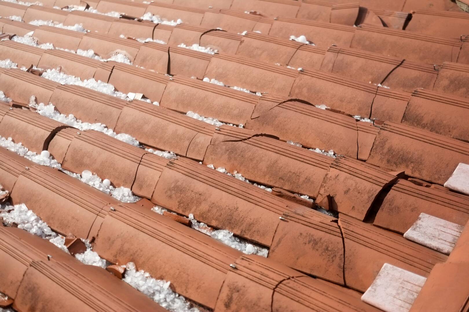 Tim Bates Roofing LLC