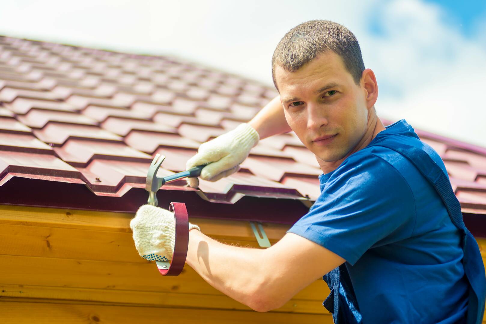 Formula Roofing and Remodeling