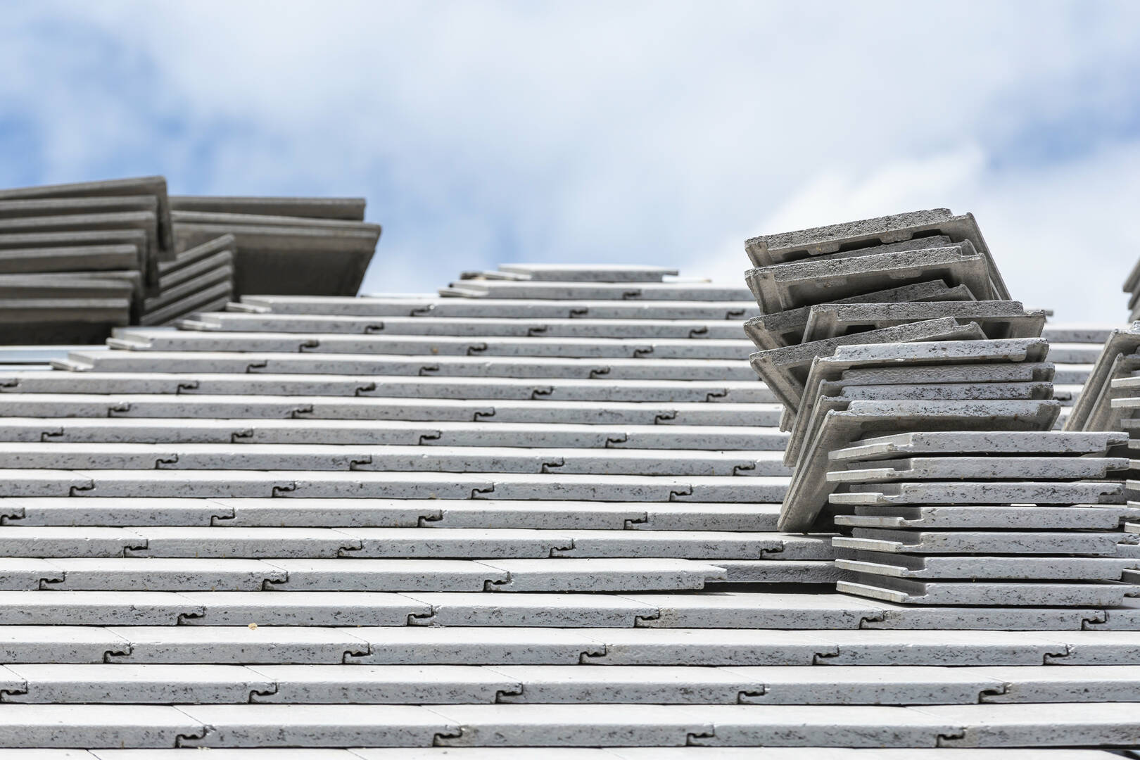 Fury Roofing