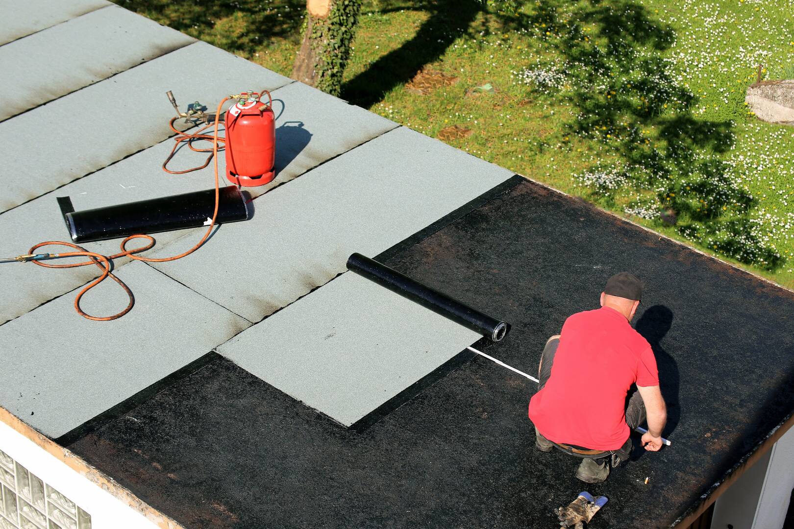Maynor Roofing, Siding and Home Repair Company