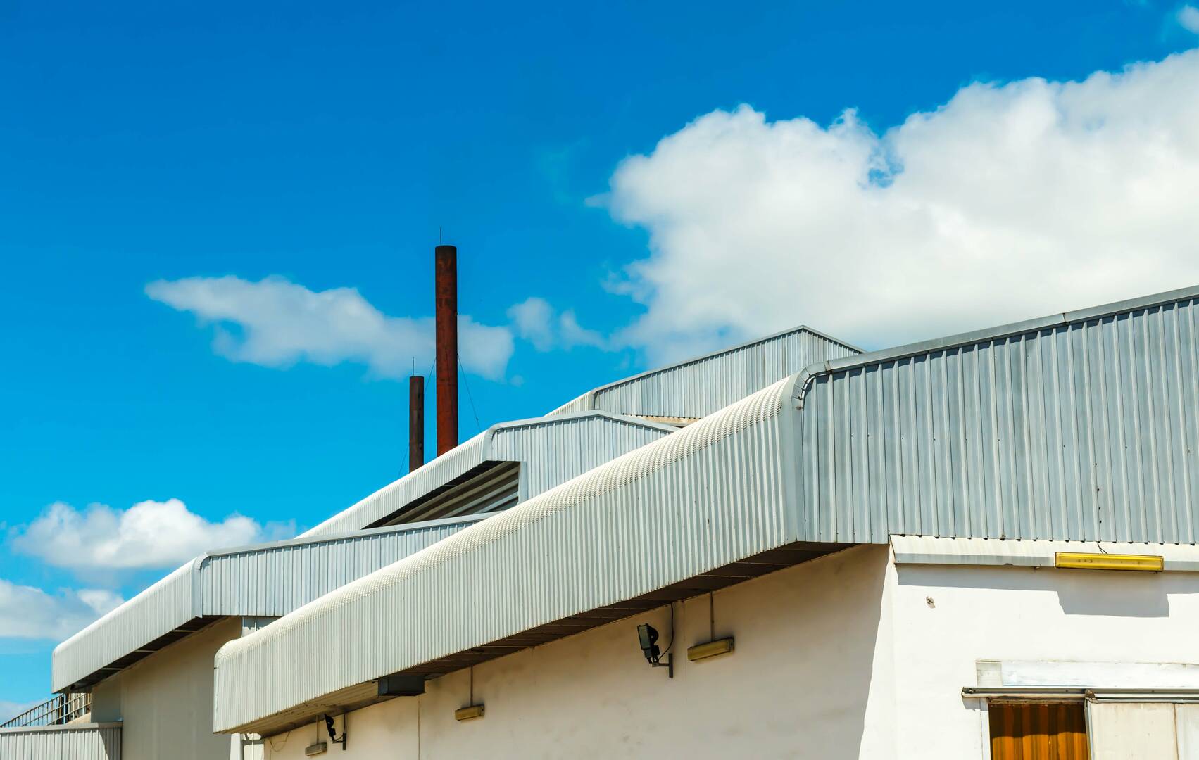 Empire Roofing Inc