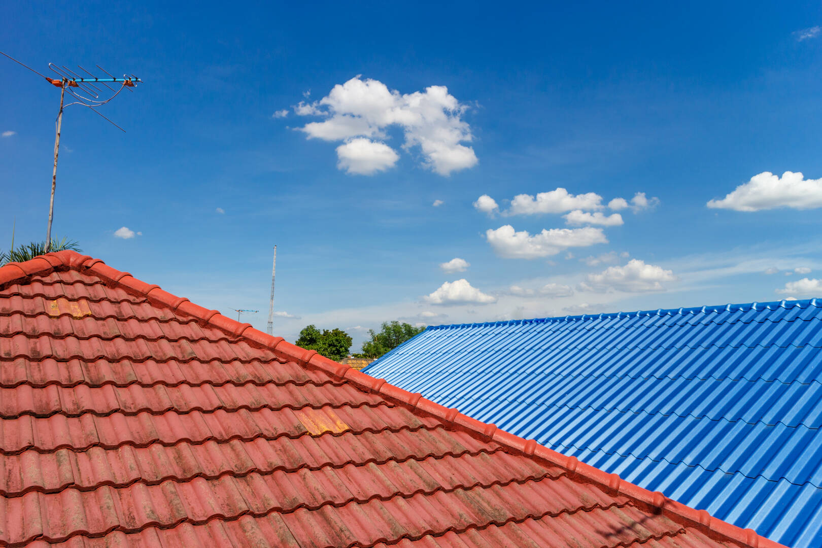 Easy Roofing LLC